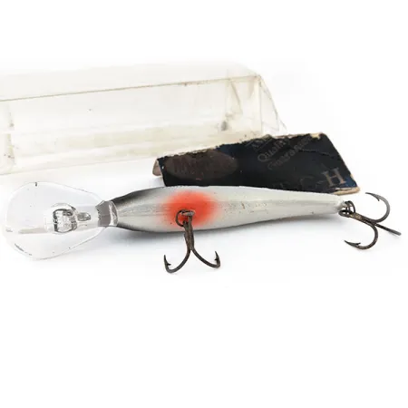 Mann's Bait  Mann's Stretch 10+, 2/5oz fishing lure #14104