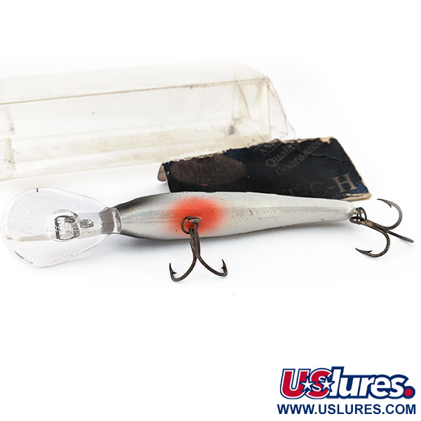  Mann's Bait  Mann's Stretch 10+, 2/5oz  fishing lure #14104