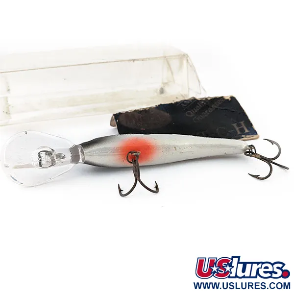 Mann's Bait  Mann's Stretch 10+, 2/5oz fishing lure #14104
