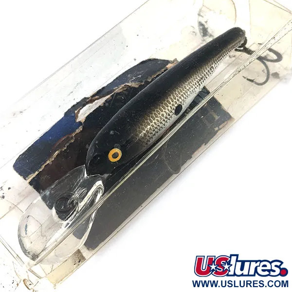 Mann's Bait  Mann's Stretch 10+, 2/5oz fishing lure #14104