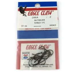 Eagle Claw Hook #2