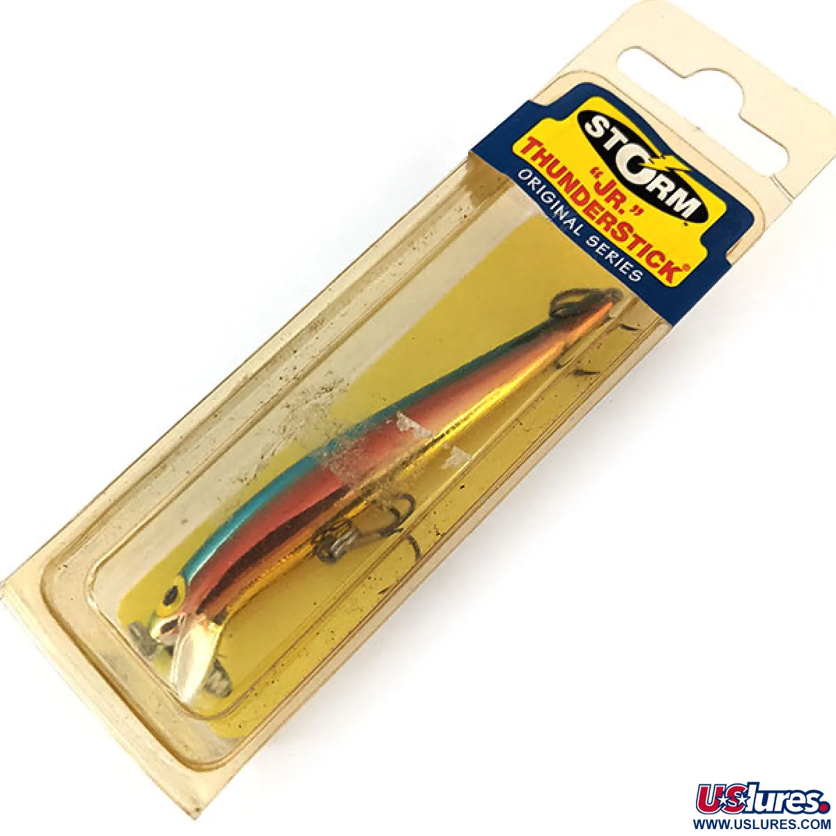 Storm Thunder Stick, 1/4oz fishing lure #14111