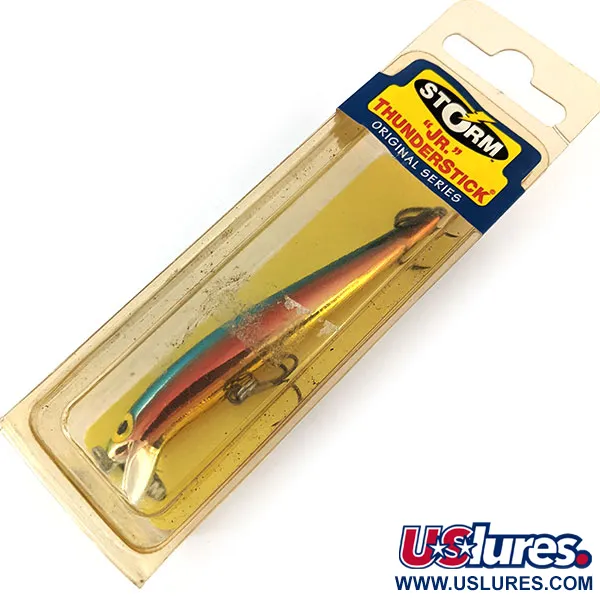 ​Storm Thunder Stick, 1/4oz fishing lure #14111