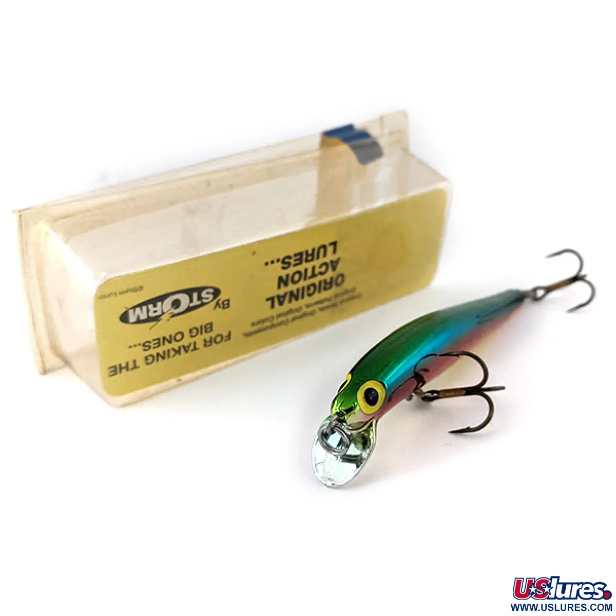 Storm Thunder Stick, 1/4oz fishing lure #14111