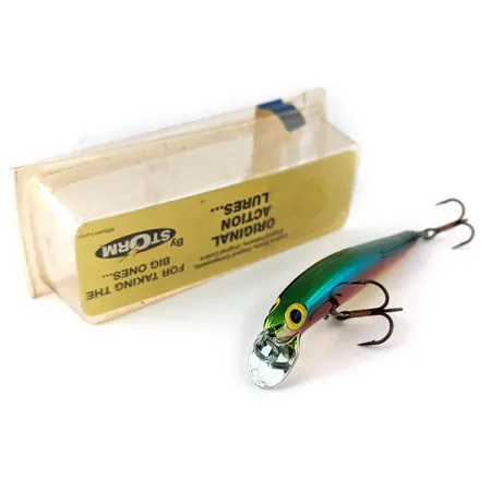 ​Storm Thunder Stick, 1/4oz fishing lure #14111