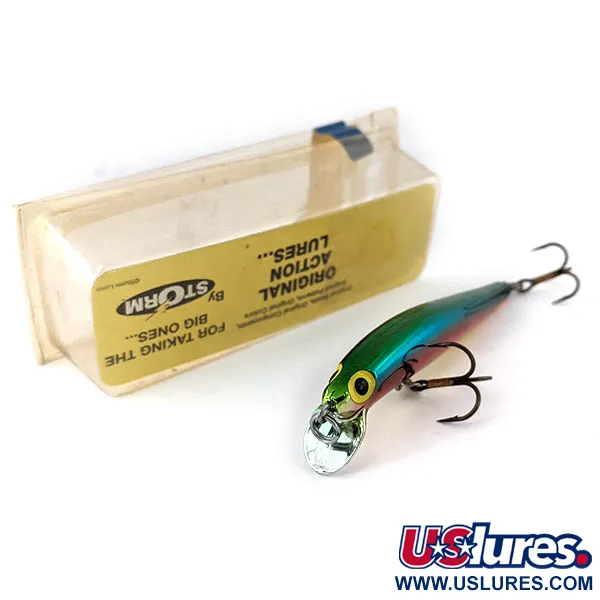 ​Storm Thunder Stick, 1/4oz fishing lure #14111