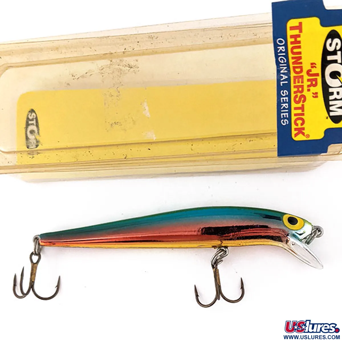 Storm Thunder Stick, 1/4oz fishing lure #14111