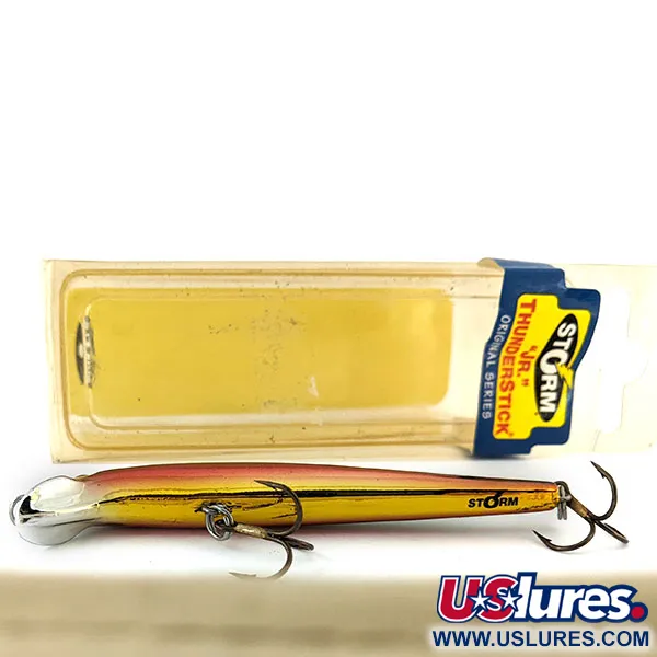 ​Storm Thunder Stick, 1/4oz fishing lure #14111