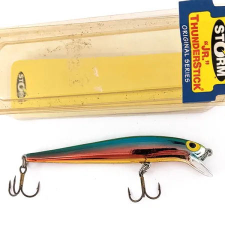 ​Storm Thunder Stick, 1/4oz fishing lure #14111