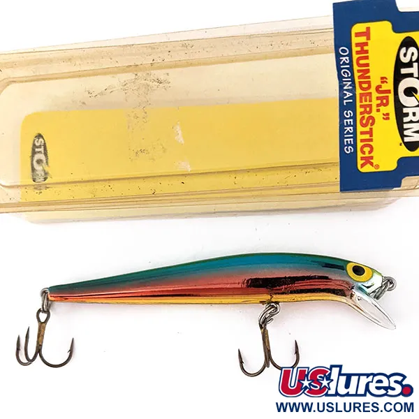 ​Storm Thunder Stick, 1/4oz fishing lure #14111