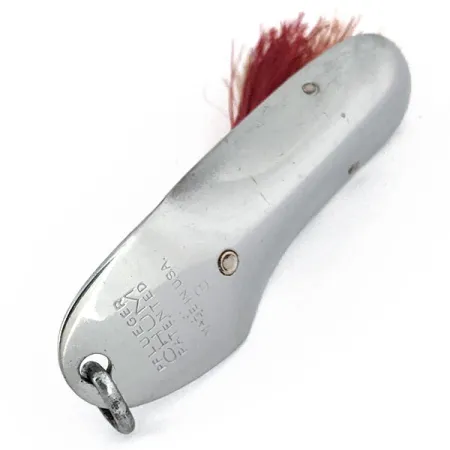 Pflueger Chum 3