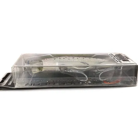 Okuma Savage Gear Manic Prey, 3/4oz Rainbow Trout fishing lure #14115