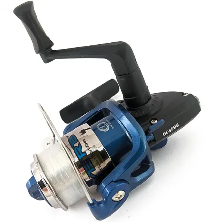 Vintage William Shakespeare Shakespeare RBSP-30 Spinning Reel, fishing #14116