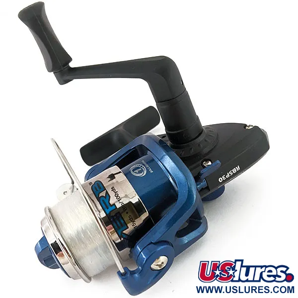 Vintage William Shakespeare Shakespeare RBSP-30 Spinning Reel, fishing #14116