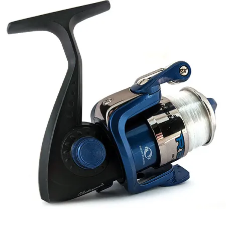 Vintage William Shakespeare Shakespeare RBSP-30 Spinning Reel, fishing #14116