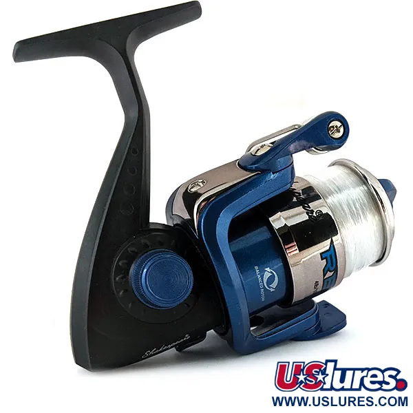 Vintage William Shakespeare Shakespeare RBSP-30 Spinning Reel, fishing #14116