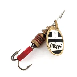 Vintage Mepps Aglia 1 (1970s)