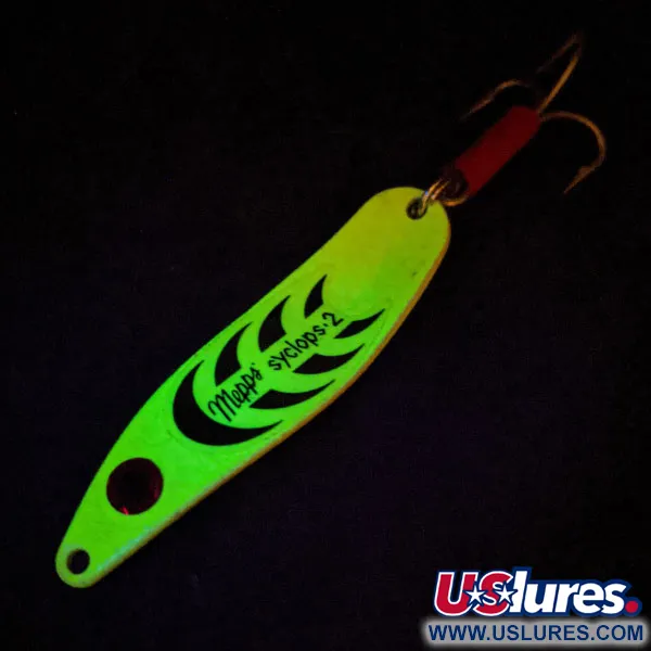 Mepps Syclops 2 UV