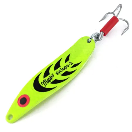 Mepps Syclops 2 UV