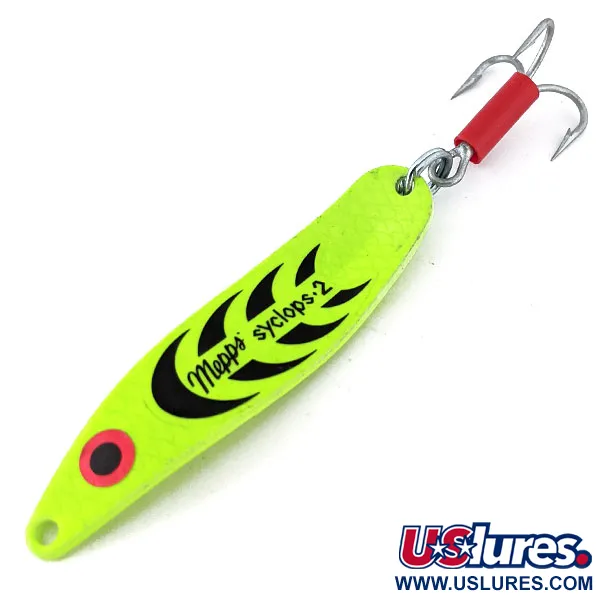 Mepps Syclops 2 UV