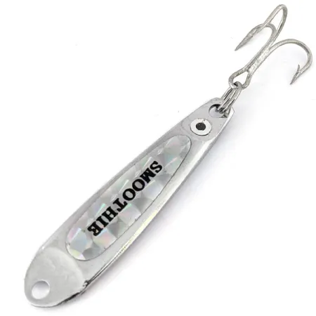 Hopkins Smoothie Jig Lure