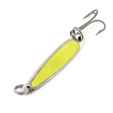 Bay de Noc Swedish pimple 3