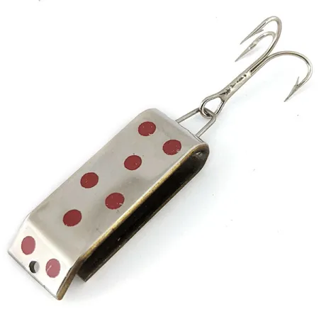 Jake's Lures Lil Jake