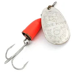 Blue Fox Super Vibrax 5