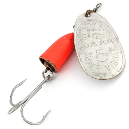 Blue Fox Super Vibrax 5
