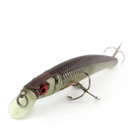 Vintage Yo-Zuri/Duel Yo-Zuri Arc Minnow Glow, 1/3oz fishing lure #14203