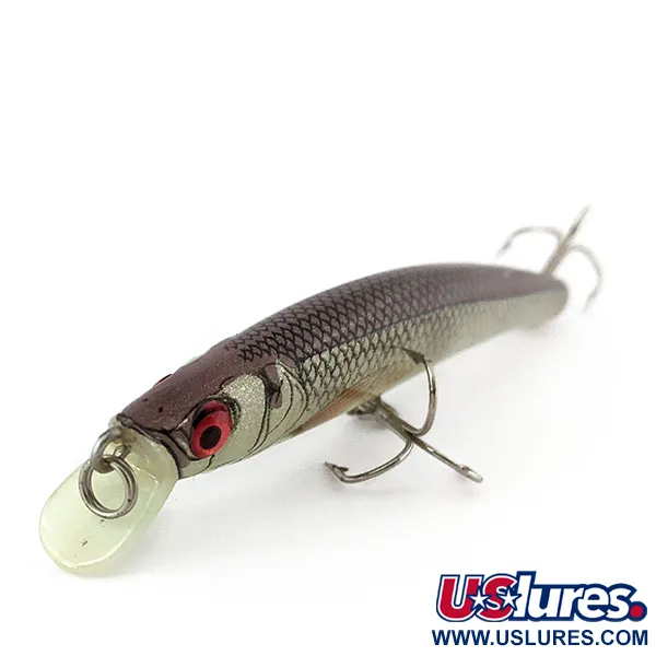 Vintage  Yo-Zuri/Duel Yo-Zuri Arc Minnow Glow, 1/3oz  fishing lure #14203