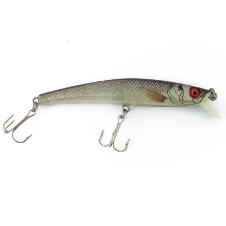 Yo-Zuri Arc Minnow Glow