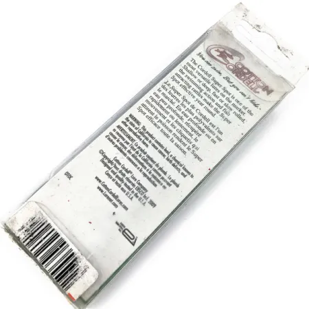 Cotton Cordell Super Spot, 3/16oz fishing lure #14205