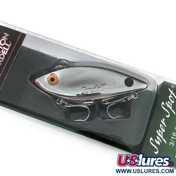   Cotton Cordell Super Spot, 3/16oz  fishing lure #14205