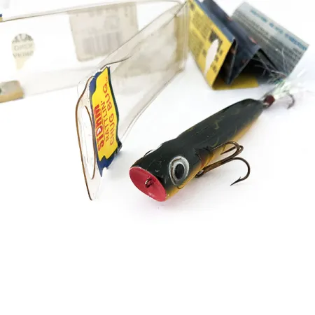 Storm Chug Bug ​, 2/5oz Bull Frog fishing lure #14206