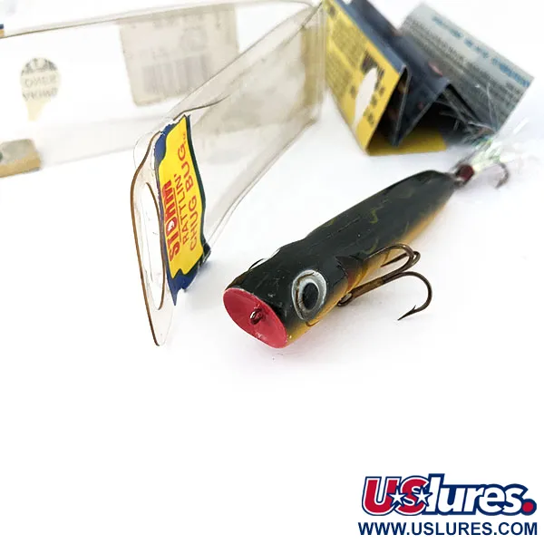 Storm Chug Bug ​, 2/5oz Bull Frog fishing lure #14206