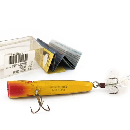Storm Chug Bug ​, 2/5oz Bull Frog fishing lure #14206
