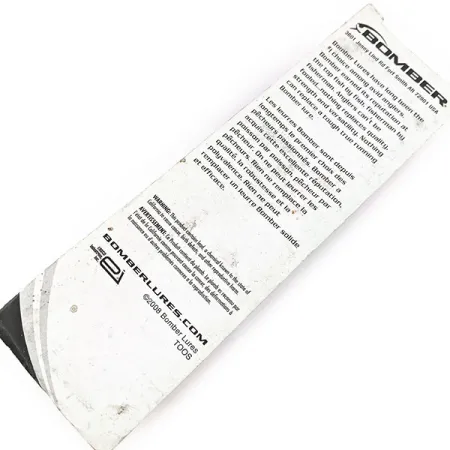 Bomber Bait Bonanza, 1oz fishing lure #14208