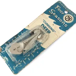 Atlantic Lures Deep Lure