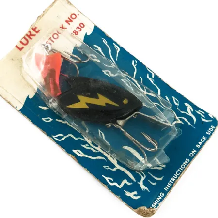 Atlantic Lures Flashtail