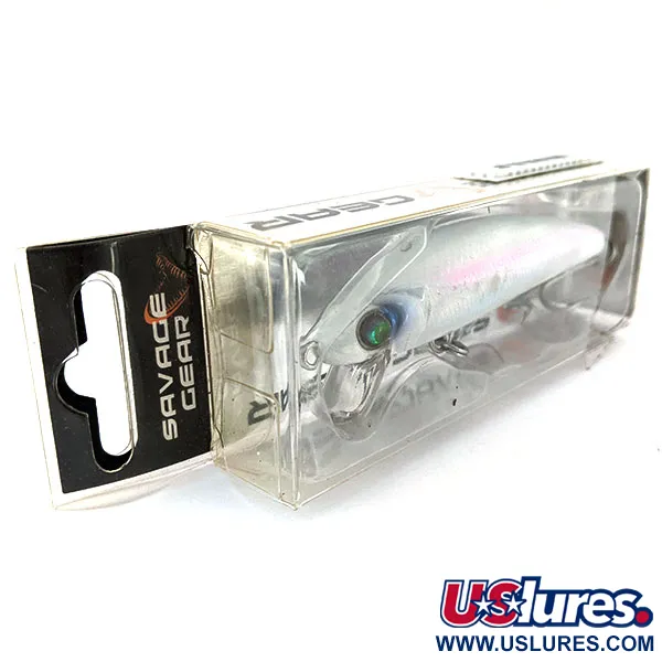   Okuma Savage Gear Manic Prey, 3/4oz  fishing lure #14217