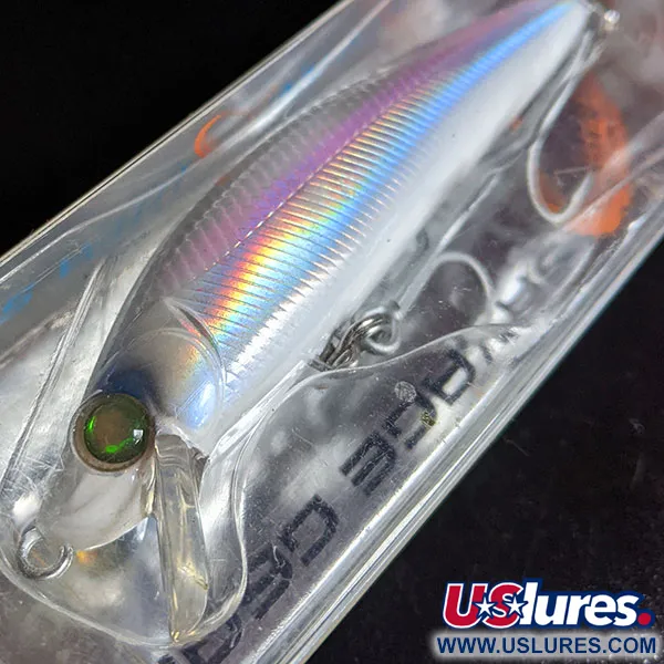   Okuma Savage Gear Manic Prey, 3/4oz  fishing lure #14217