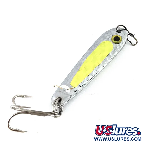 Bass Pro Shops Strata Spoon Jig Lure