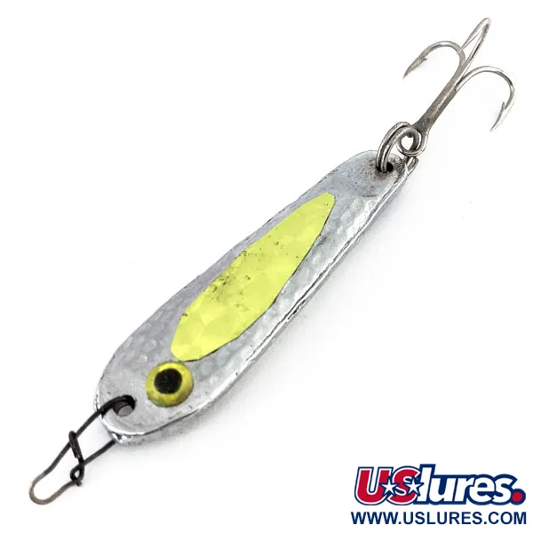 Bass Pro Shops Strata Spoon Jig Lure