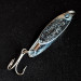 Vintage  Acme Kastmaster, 1/8oz Nickel fishing spoon #14243