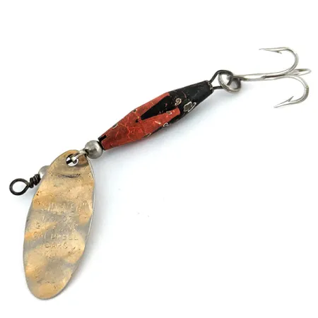 Vintage ​Glen Evans Shyster , 1/4oz spinning lure #14263
