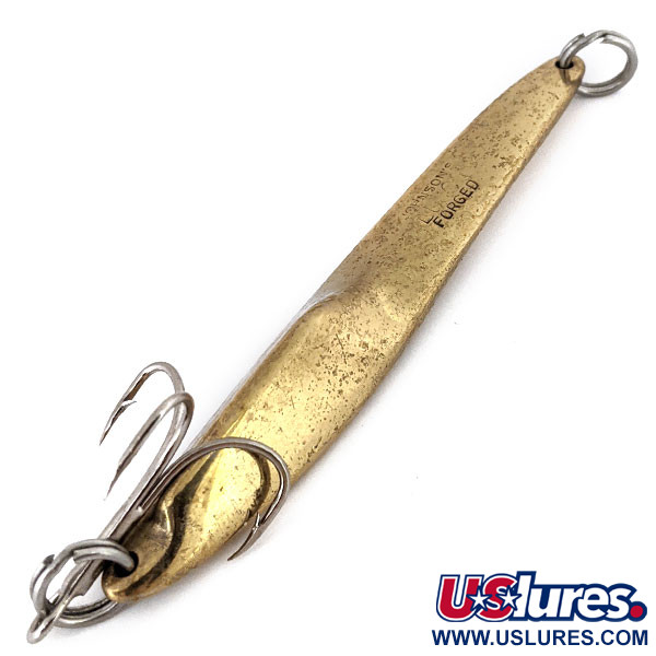 ​Johnson Lujon Jig Lure