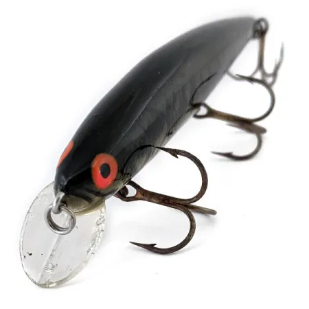 Vintage ​Bomber Long A, 2/5oz Bass fishing lure #14267