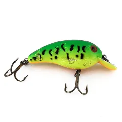 Cotton Cordell Big O