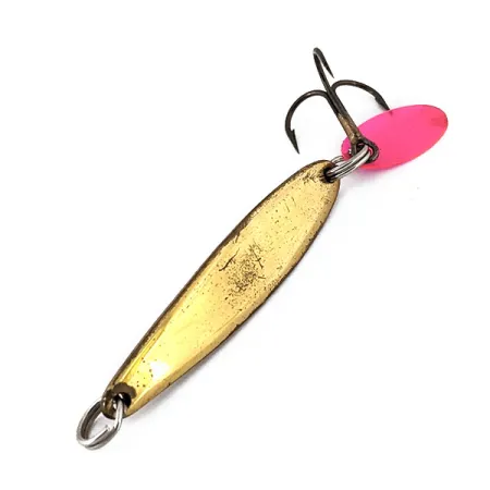 Bay de Noc Swedish pimple (rattle)